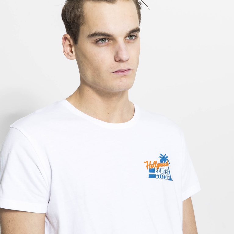 T-shirt "Xerxes" T-shirt "Xerxes"